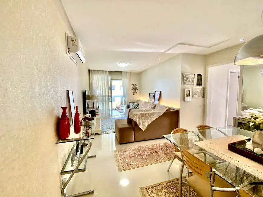 Foto 5 de Apartamento com 3 Quartos à venda, 92m² em Parque São Jorge, Florianópolis