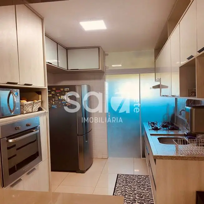 Foto 1 de Apartamento com 3 Quartos à venda, 94m² em Patamares, Salvador