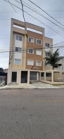 Foto 1 de Apartamento com 3 Quartos à venda, 200m² em Pedro Moro, São José dos Pinhais