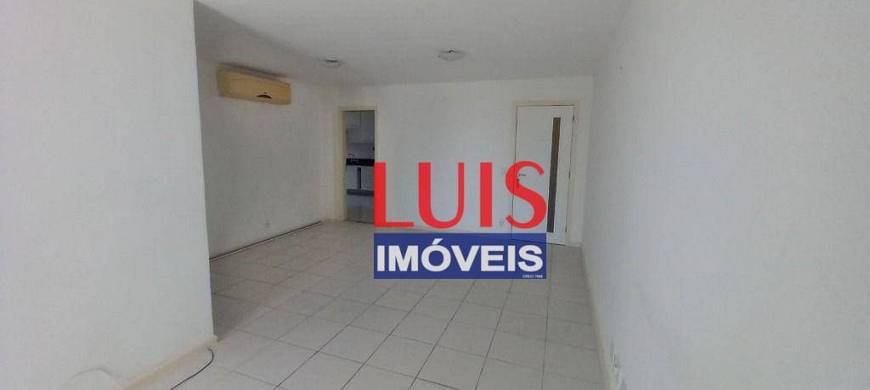 Foto 3 de Apartamento com 3 Quartos para alugar, 120m² em Piratininga, Niterói