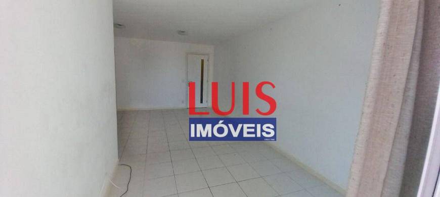 Foto 5 de Apartamento com 3 Quartos para alugar, 120m² em Piratininga, Niterói