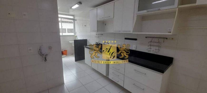 Foto 1 de Apartamento com 3 Quartos para alugar, 120m² em Piratininga, Niterói