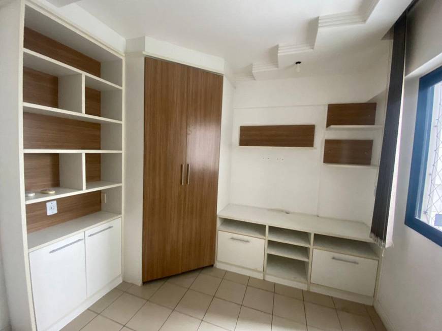 Foto 4 de Apartamento com 3 Quartos para alugar, 100m² em Pituba, Salvador