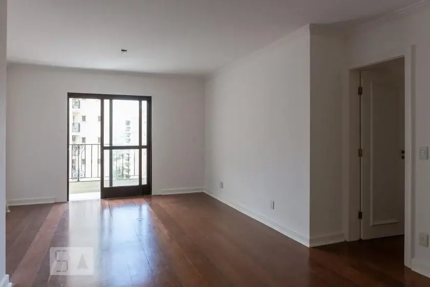 Foto 1 de Apartamento com 3 Quartos para alugar, 105m² em Pompeia, São Paulo