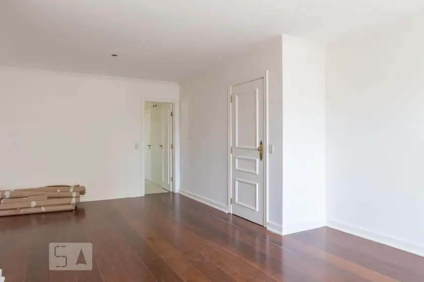 Foto 4 de Apartamento com 3 Quartos para alugar, 105m² em Pompeia, São Paulo