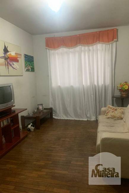 Foto 1 de Apartamento com 3 Quartos à venda, 90m² em Prado, Belo Horizonte