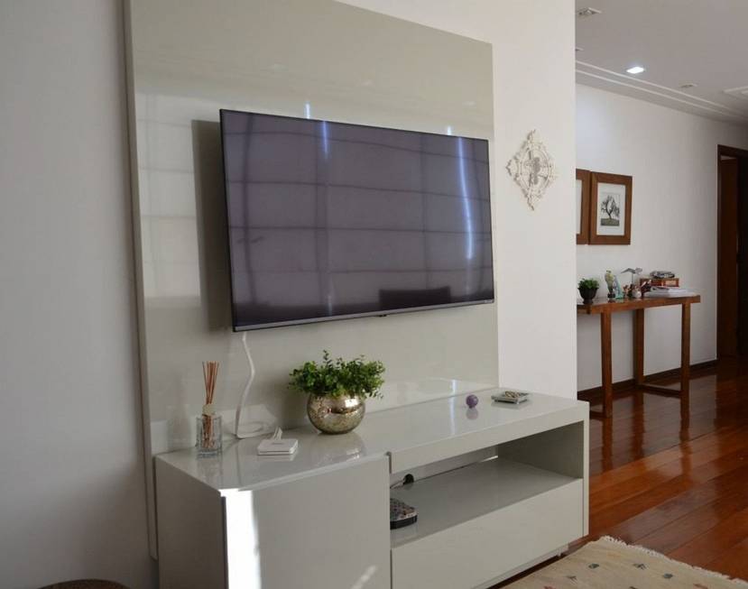 Foto 4 de Apartamento com 3 Quartos à venda, 90m² em Prado, Belo Horizonte