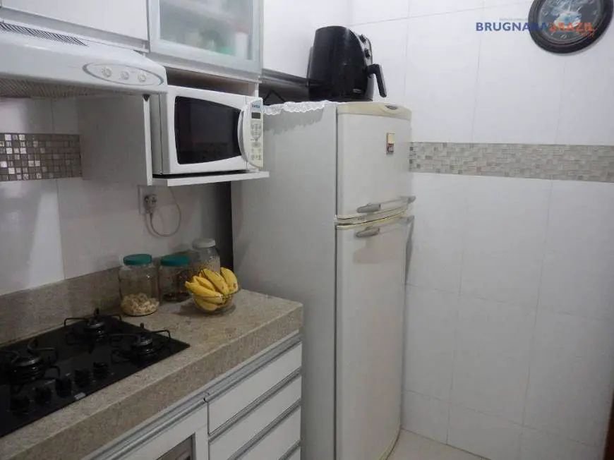 Foto 5 de Apartamento com 3 Quartos à venda, 74m² em Rio Branco, Belo Horizonte