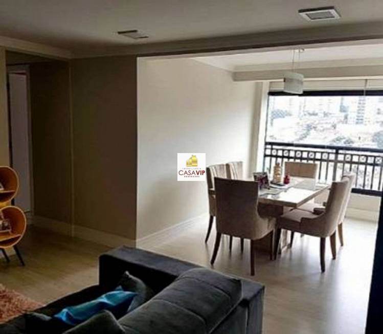 Foto 2 de Apartamento com 3 Quartos à venda, 198m² em Santana, São Paulo