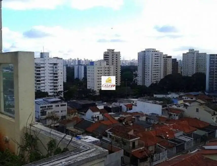 Foto 4 de Apartamento com 3 Quartos à venda, 198m² em Santana, São Paulo