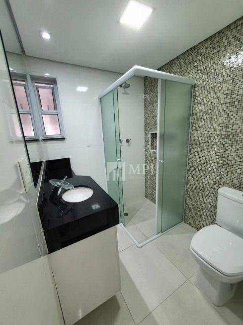 Foto 3 de Apartamento com 3 Quartos para alugar, 80m² em Santana, São Paulo