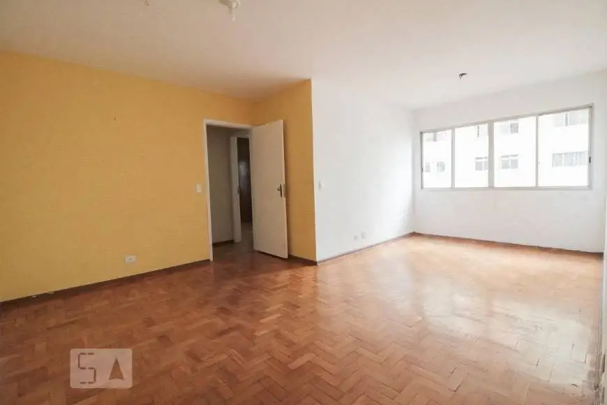 Foto 1 de Apartamento com 3 Quartos para alugar, 90m² em Santana, São Paulo