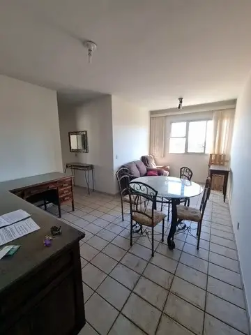Foto 1 de Apartamento com 3 Quartos à venda, 72m² em Saraiva, Uberlândia
