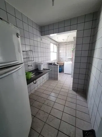 Foto 4 de Apartamento com 3 Quartos à venda, 72m² em Saraiva, Uberlândia