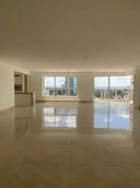 Foto 4 de Apartamento com 3 Quartos à venda, 333m² em Setor Marista, Goiânia