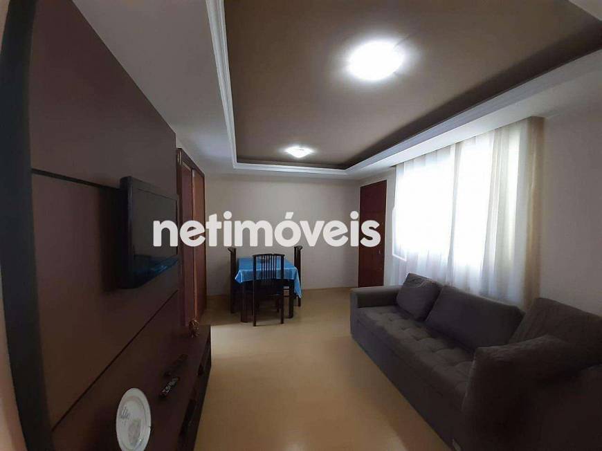 Foto 1 de Apartamento com 3 Quartos à venda, 56m² em Silveira, Belo Horizonte