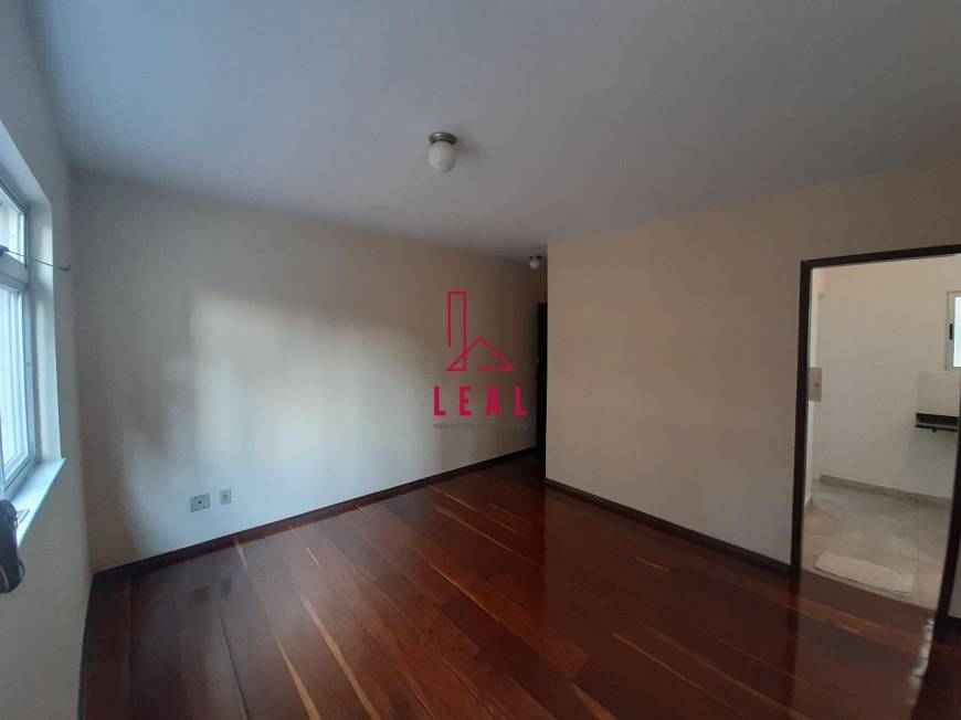 Foto 2 de Apartamento com 3 Quartos à venda, 80m² em Silveira, Belo Horizonte