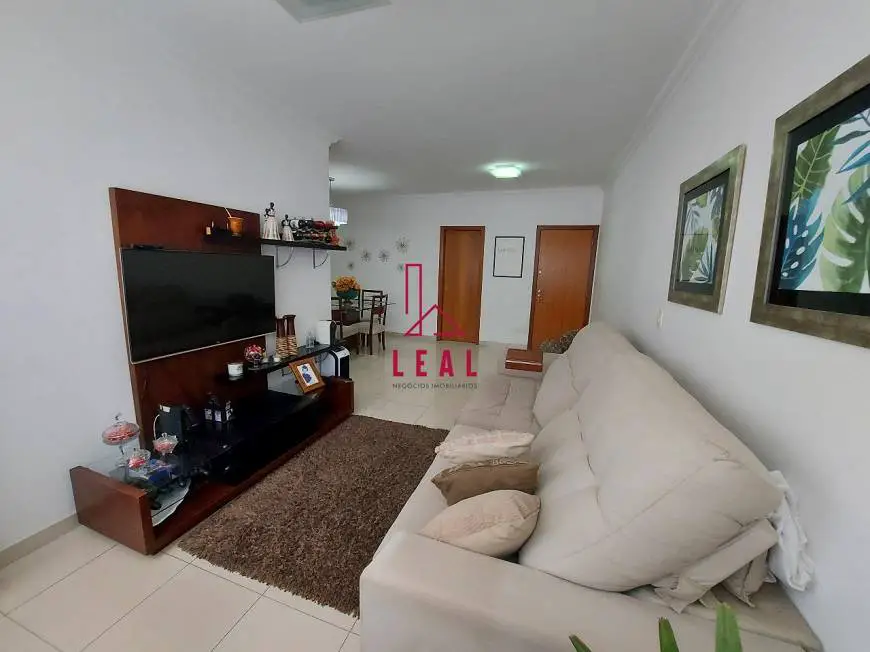 Foto 2 de Apartamento com 3 Quartos à venda, 90m² em Silveira, Belo Horizonte