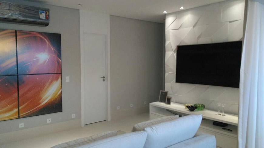 Foto 2 de Apartamento com 3 Quartos à venda, 103m² em Tatuapé, São Paulo