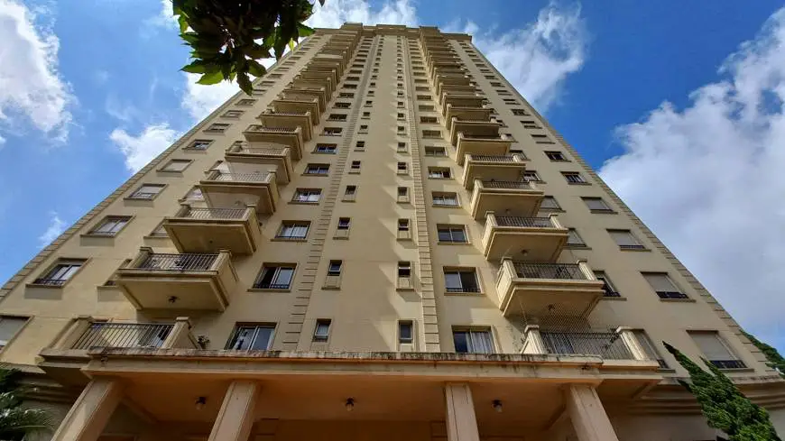 Foto 1 de Apartamento com 3 Quartos para alugar, 128m² em Tatuapé, São Paulo