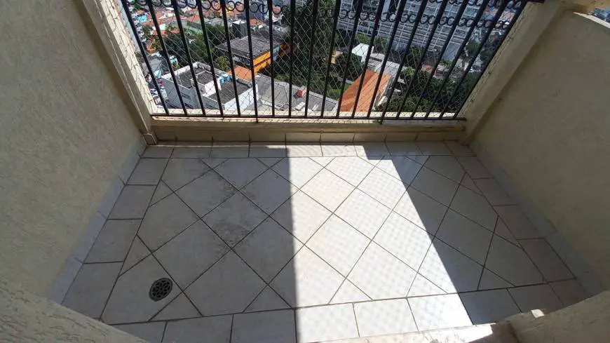 Foto 5 de Apartamento com 3 Quartos para alugar, 128m² em Tatuapé, São Paulo