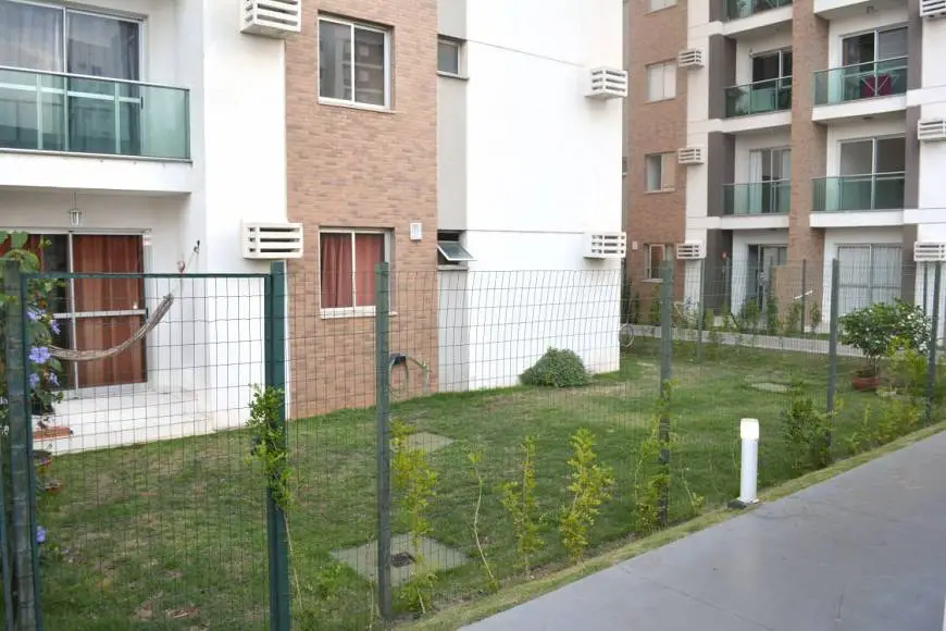 Foto 1 de Apartamento com 3 Quartos à venda, 69m² em Tiradentes, Campo Grande