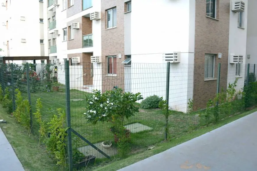 Foto 2 de Apartamento com 3 Quartos à venda, 69m² em Tiradentes, Campo Grande