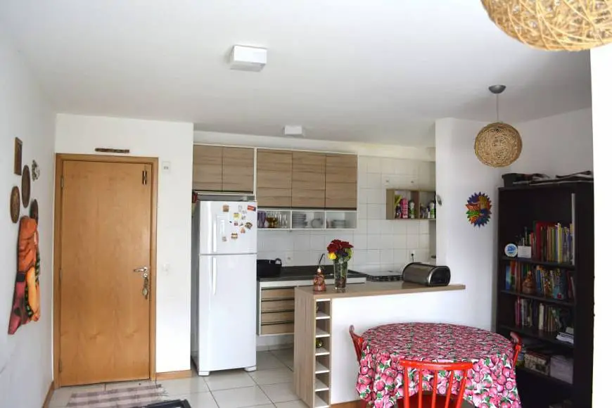Foto 3 de Apartamento com 3 Quartos à venda, 69m² em Tiradentes, Campo Grande