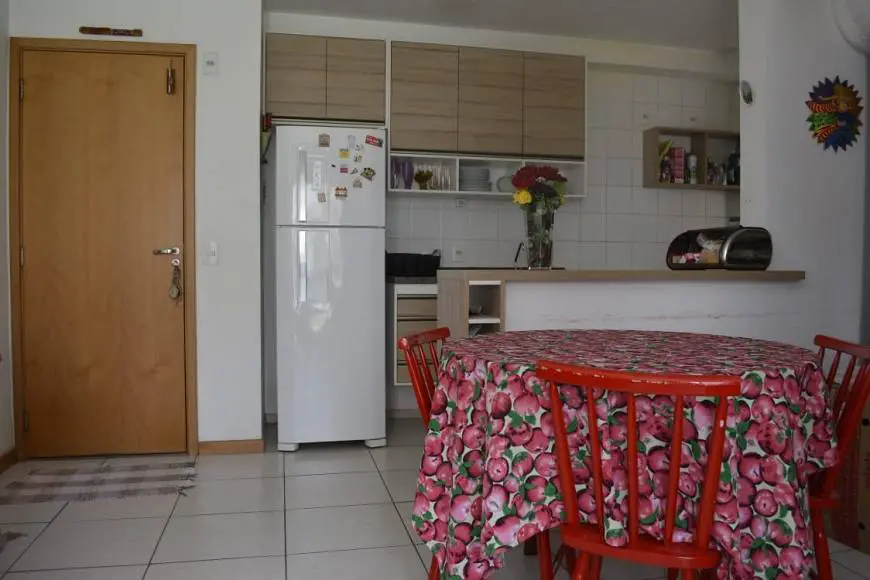 Foto 4 de Apartamento com 3 Quartos à venda, 69m² em Tiradentes, Campo Grande