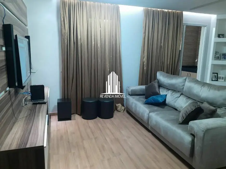 Foto 5 de Apartamento com 3 Quartos à venda, 107m² em Vila Anhanguera, São Paulo