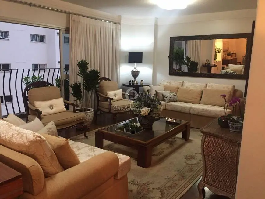 Foto 1 de Apartamento com 3 Quartos à venda, 268m² em Vila Bom Jesus, São José do Rio Preto