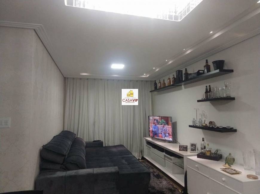 Foto 1 de Apartamento com 3 Quartos à venda, 74m² em Vila Canero, São Paulo