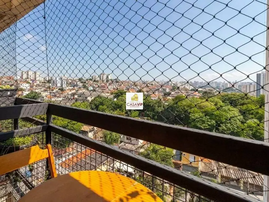 Foto 5 de Apartamento com 3 Quartos à venda, 63m² em Vila Carbone, São Paulo