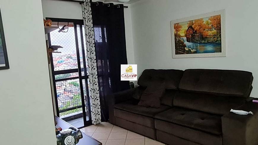 Foto 1 de Apartamento com 3 Quartos à venda, 64m² em Vila Carbone, São Paulo