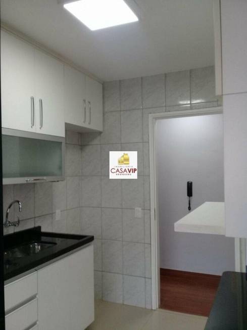 Foto 3 de Apartamento com 3 Quartos à venda, 70m² em Vila Carbone, São Paulo