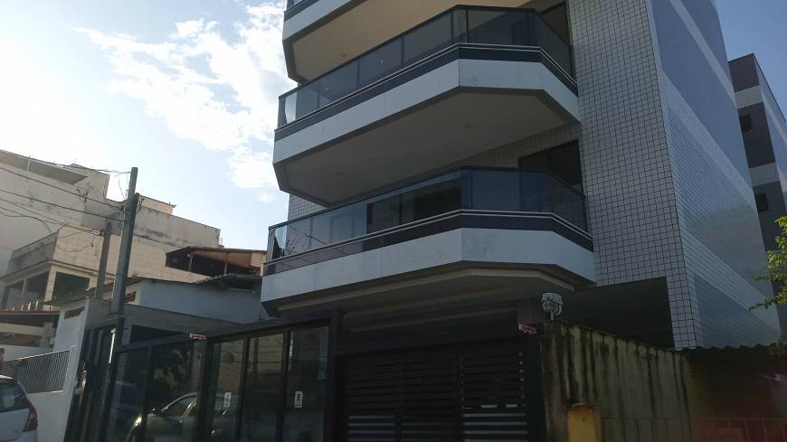 Foto 1 de Apartamento com 3 Quartos à venda, 110m² em Vila da Penha, Rio de Janeiro