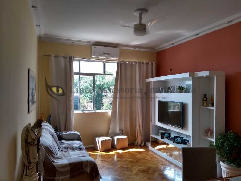 Foto 1 de Apartamento com 3 Quartos à venda, 76m² em Vila Isabel, Rio de Janeiro