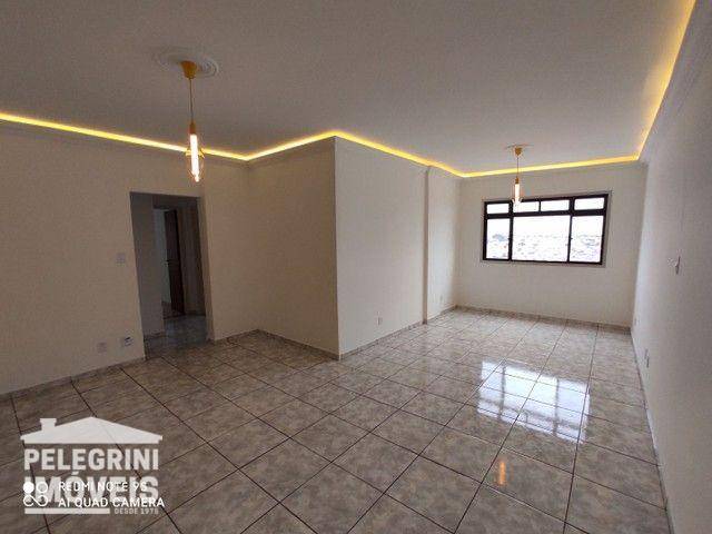 Foto 2 de Apartamento com 3 Quartos à venda, 102m² em Vila João Jorge, Campinas