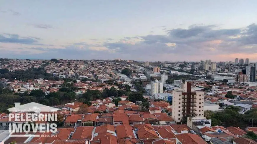 Foto 5 de Apartamento com 3 Quartos à venda, 102m² em Vila João Jorge, Campinas