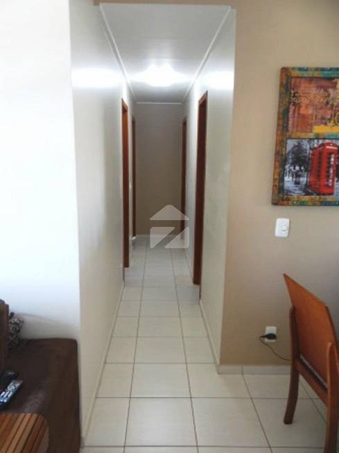 Foto 5 de Apartamento com 3 Quartos à venda, 80m² em Vila João Jorge, Campinas