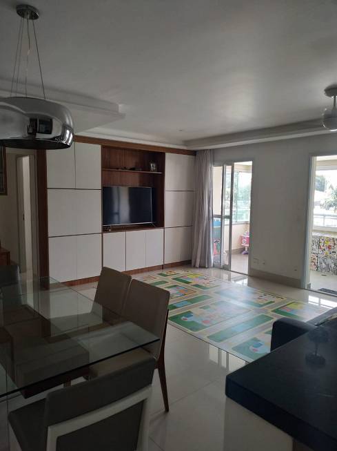 Foto 5 de Apartamento com 3 Quartos à venda, 84m² em Vila Lageado, São Paulo