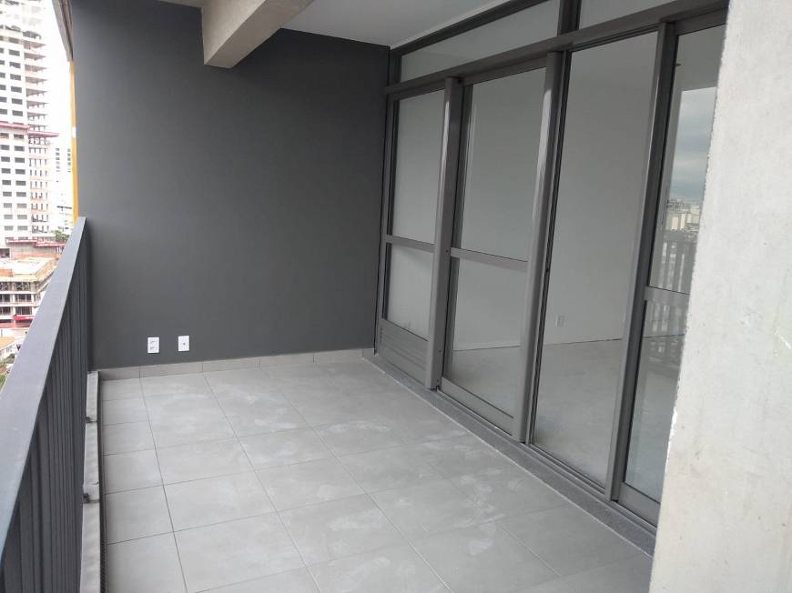 Foto 1 de Apartamento com 3 Quartos para alugar, 85m² em Vila Madalena, São Paulo