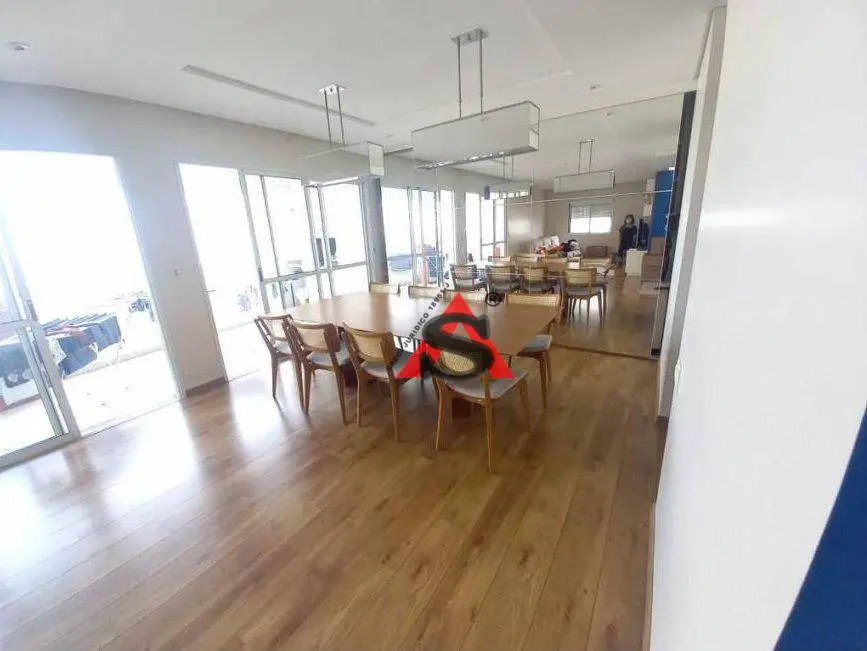Foto 2 de Apartamento com 3 Quartos para alugar, 155m² em Vila Mariana, São Paulo