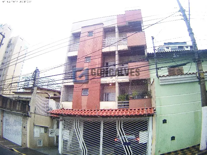 Foto 1 de Apartamento com 3 Quartos à venda, 100m² em Vila Marlene, São Bernardo do Campo