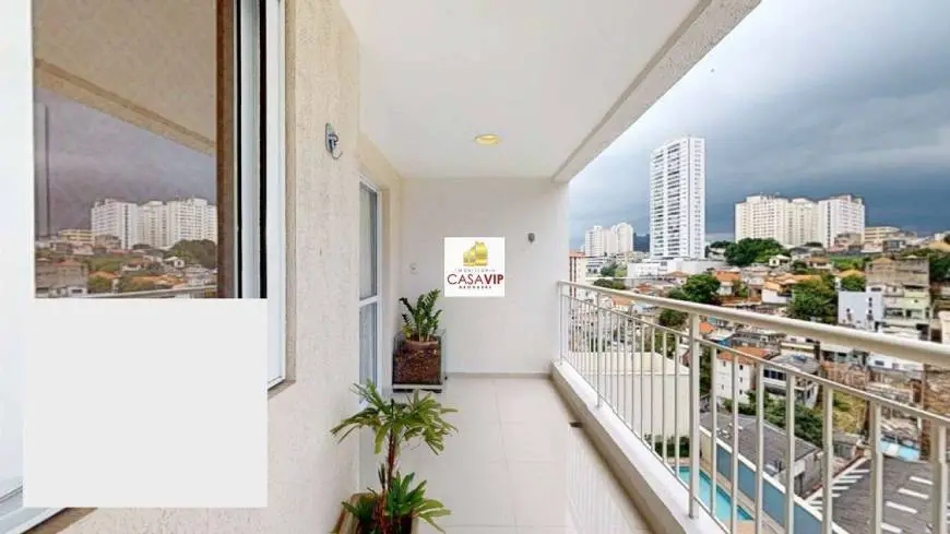 Foto 3 de Apartamento com 3 Quartos à venda, 74m² em Vila Monumento, São Paulo