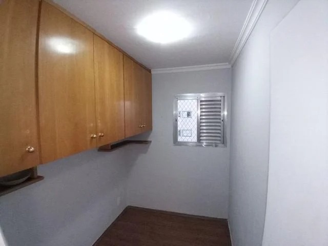 Foto 1 de Apartamento com 3 Quartos à venda, 63m² em Vila Moraes, São Paulo