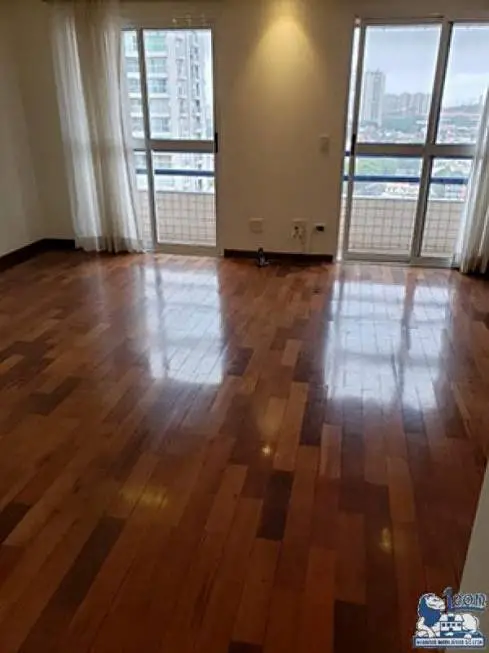 Foto 1 de Apartamento com 3 Quartos à venda, 162m² em Vila Osasco, Osasco