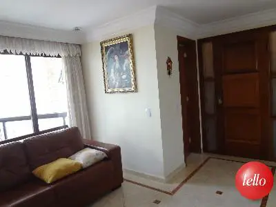 Foto 3 de Apartamento com 3 Quartos à venda, 165m² em Vila Prudente, São Paulo
