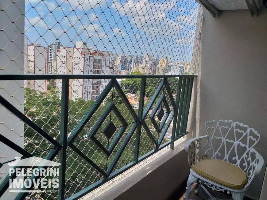 Foto 1 de Apartamento com 3 Quartos à venda, 76m² em Vila Rossi, Campinas