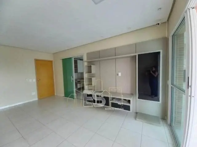 Foto 1 de Apartamento com 4 Quartos para venda ou aluguel, 140m² em Adrianópolis, Manaus